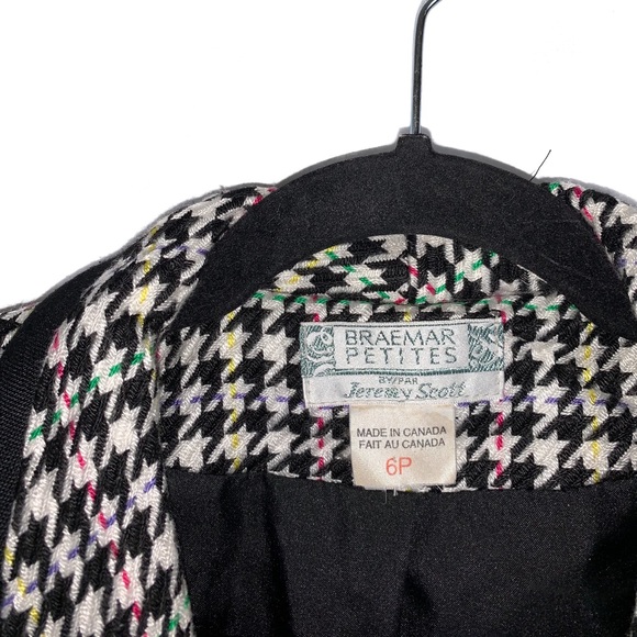 Jeremy Scott Blazer - Picture 2 of 6